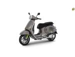 Klikněte pro detailní foto č. 5 - Vespa GTS 125 SUPERTECH MY26