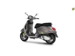 Klikněte pro detailní foto č. 6 - Vespa GTS 125 SUPERTECH MY26
