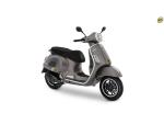 Klikněte pro detailní foto č. 1 - Vespa GTS 125 SUPERTECH MY26