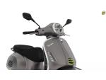 Klikněte pro detailní foto č. 7 - Vespa GTS 125 SUPERTECH MY26