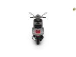 Klikněte pro detailní foto č. 9 - Vespa GTS 125 SUPERTECH MY26
