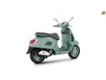 Klikněte pro detailní foto č. 10 - Vespa GTS 310 80th