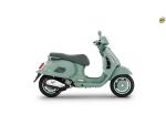 Klikněte pro detailní foto č. 2 - Vespa GTS 310 80th