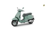 Klikněte pro detailní foto č. 4 - Vespa GTS 310 80th