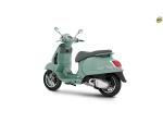 Klikněte pro detailní foto č. 5 - Vespa GTS 310 80th