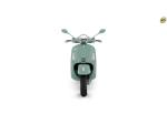 Klikněte pro detailní foto č. 7 - Vespa GTS 310 80th