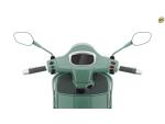 Klikněte pro detailní foto č. 9 - Vespa GTS 310 80th