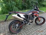 Klikněte pro detailní foto č. 2 - F.B Mondial SMX Motard