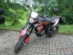Klikněte pro detailní foto č. 3 - F.B Mondial SMX Motard