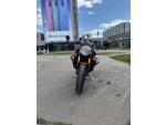 Klikněte pro detailní foto č. 7 - MV Agusta Brutale 1000 RR