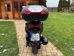 Klikněte pro detailní foto č. 11 - Kymco X-Town 300i ABS