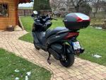 Klikněte pro detailní foto č. 4 - Kymco X-Town 300i ABS
