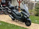 Klikněte pro detailní foto č. 6 - Kymco X-Town 300i ABS