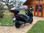 Klikněte pro detailní foto č. 7 - Kymco X-Town 300i ABS
