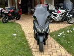 Klikněte pro detailní foto č. 8 - Kymco X-Town 300i ABS