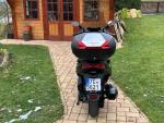 Klikněte pro detailní foto č. 9 - Kymco X-Town 300i ABS