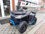 Klikněte pro detailní foto č. 3 - Segway Snarler AT6 S E5+, 5let ZÁRUKA, AKCE LÉTO