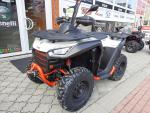 Klikněte pro detailní foto č. 4 - Segway Snarler AT6 S E5+, 5let ZÁRUKA, AKCE LÉTO