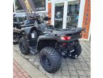 Klikněte pro detailní foto č. 7 - Segway Snarler AT6 S E5+, 5let ZÁRUKA, AKCE LÉTO