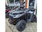 Klikněte pro detailní foto č. 11 - Segway Snarler AT6 S E5+, 5let ZÁRUKA, AKCE LÉTO
