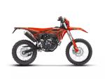 Klikněte pro detailní foto č. 1 - Beta RR 4T 125 T ENDURO - red E5+ - 2 roky záruka