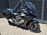 Klikněte pro detailní foto č. 2 - BMW K 1600 GT
