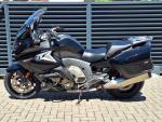 Klikněte pro detailní foto č. 8 - BMW K 1600 GT