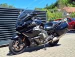 Klikněte pro detailní foto č. 9 - BMW K 1600 GT
