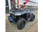 Klikněte pro detailní foto č. 5 - Segway AT5 S T3b, 5let ZÁRUKA, AKCE ČERVEN