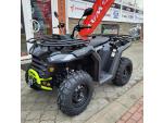 Klikněte pro detailní foto č. 4 - Segway AT5 S T3b, 5let ZÁRUKA, AKCE ČERVEN