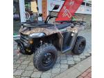 Klikněte pro detailní foto č. 6 - Segway AT5 S T3b, 5let ZÁRUKA, AKCE ČERVEN