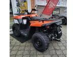 Klikněte pro detailní foto č. 7 - Segway AT5 S T3b, 5let ZÁRUKA, AKCE ČERVEN