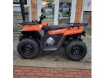 Klikněte pro detailní foto č. 8 - Segway AT5 S T3b, 5let ZÁRUKA, AKCE ČERVEN