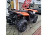 Klikněte pro detailní foto č. 10 - Segway AT5 S T3b, 5let ZÁRUKA, AKCE ČERVEN