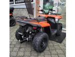 Klikněte pro detailní foto č. 13 - Segway AT5 S T3b, 5let ZÁRUKA, AKCE ČERVEN