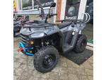 Klikněte pro detailní foto č. 13 - Segway AT5 S T3b, 5let ZÁRUKA, AKCE ČERVENEC