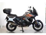 Klikněte pro detailní foto č. 6 - KTM 1290 Super Adventure S