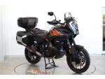 Klikněte pro detailní foto č. 7 - KTM 1290 Super Adventure S