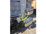 Klikněte pro detailní foto č. 3 - Benelli TRK 702 X EURO 5 - VÝBAVA + KUFRY ZDARMA - DPH