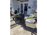 Klikněte pro detailní foto č. 4 - Benelli TRK 702 X EURO 5 - VÝBAVA + KUFRY ZDARMA - DPH