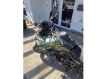 Klikněte pro detailní foto č. 5 - Benelli TRK 702 X EURO 5 - VÝBAVA + KUFRY ZDARMA - DPH