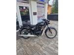 Klikněte pro detailní foto č. 3 - Benelli Imperiale 400 EURO 5 - AKČNÍ CENA - POSLEDNÍ KUS - NOVÁ, DPH