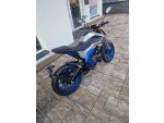 Klikněte pro detailní foto č. 3 - F.B Mondial Piega 125