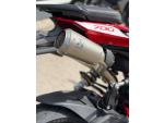 Klikněte pro detailní foto č. 2 - Italjet Dragster 700