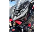 Klikněte pro detailní foto č. 6 - Italjet Dragster 700