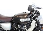 Klikněte pro detailní foto č. 10 - Kawasaki W 800 Cafe