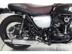 Klikněte pro detailní foto č. 11 - Kawasaki W 800 Cafe