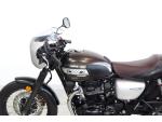 Klikněte pro detailní foto č. 12 - Kawasaki W 800 Cafe