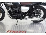 Klikněte pro detailní foto č. 13 - Kawasaki W 800 Cafe