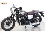 Klikněte pro detailní foto č. 1 - Kawasaki W 800 Cafe
